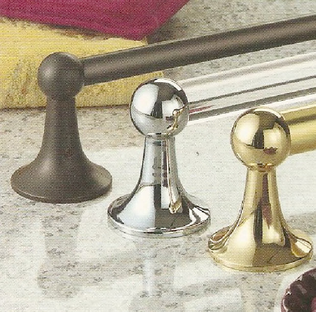 A Brief Overview of Brass