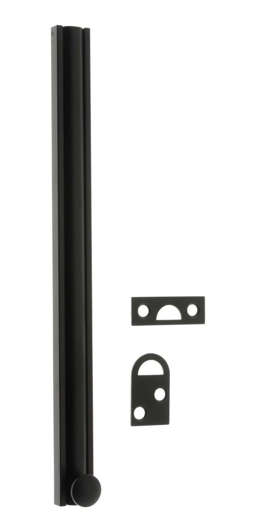 idh by St. Simons,8" Surface Bolt - All Pro Hardware