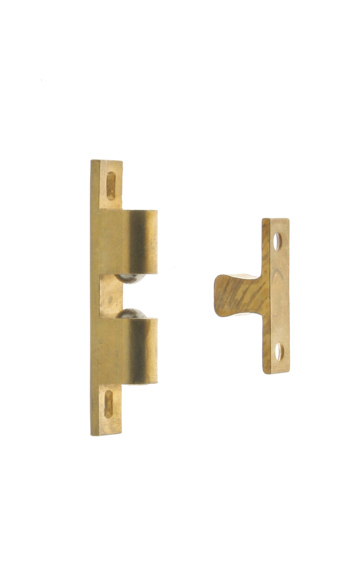 idh by St. Simons,Tension Ball Catch - All Pro Hardware
