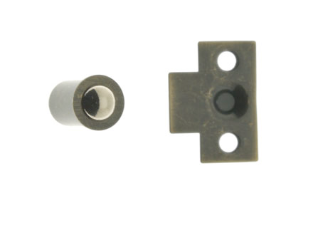 idh by St. Simons,Mini Ball Catch - All Pro Hardware