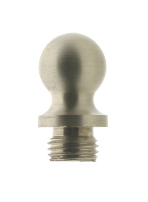 PBB,Ball Door Hinge Finial - All Pro Hardware