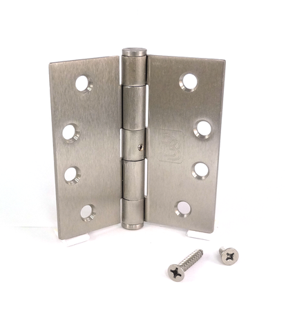 Selecting The Right Hinges for you