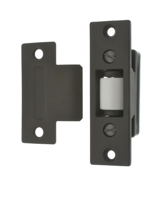 idh by St. Simons,Silent Roller Latch With T Strike - All Pro Hardware