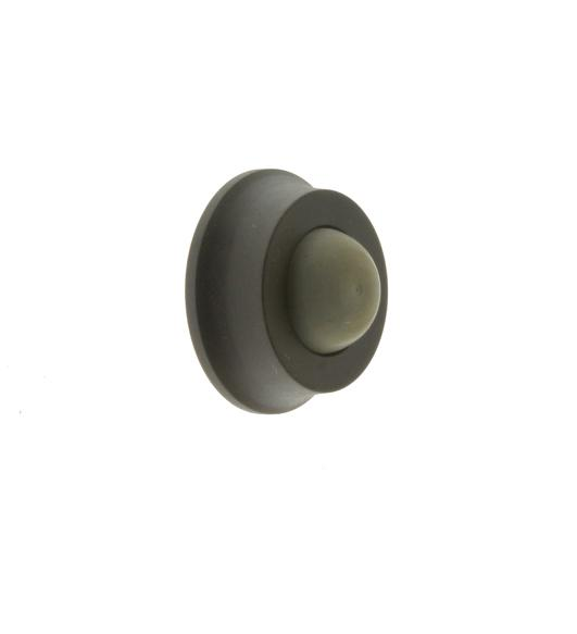 idh by St. Simons,Wall Door Bumper - All Pro Hardware