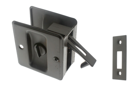 idh by St. Simons,Pocket Privacy Pull - All Pro Hardware