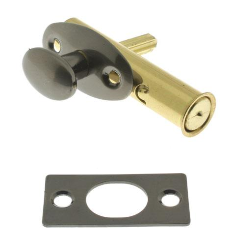 idh by St. Simons,Mortise Door Bolt - All Pro Hardware