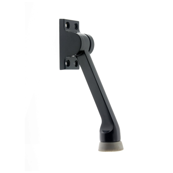 idh by St. Simons,Square Kickdown Stop/Holder 5.5" Projection - All Pro Hardware
