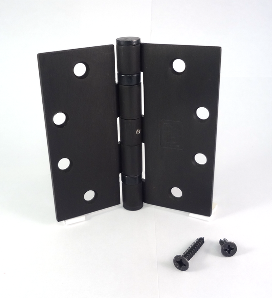 PBB,Steel - Ball Bearing - Door Hinges - All Pro Hardware