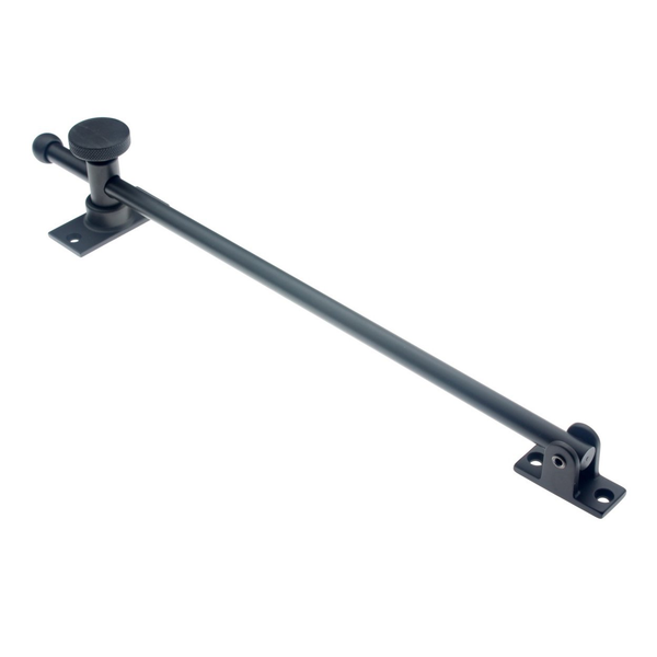 idh by St. Simons,12" Casement Adjuster / Stay - All Pro Hardware