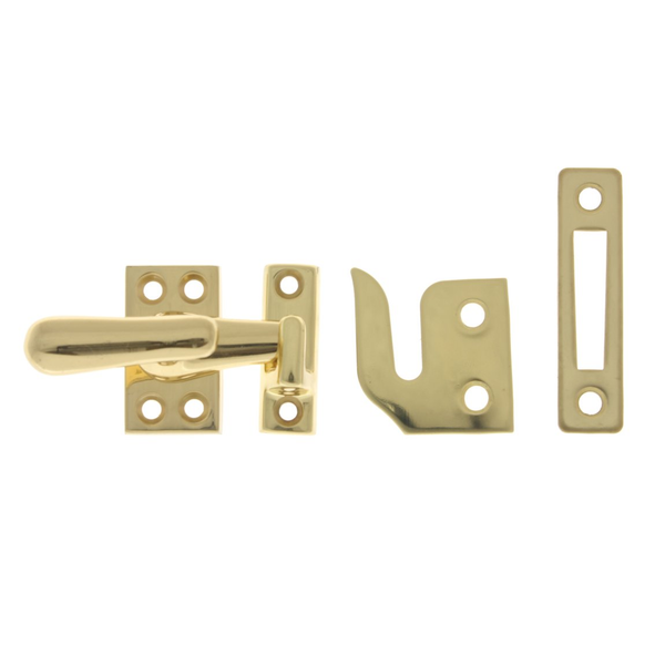 idh by St. Simons,Small Casement Fastener - All Pro Hardware