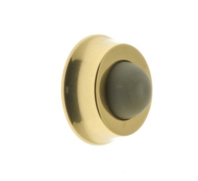 idh by St. Simons,Wall Door Bumper - All Pro Hardware