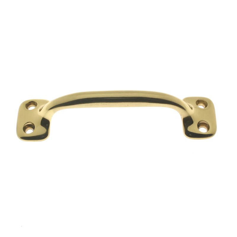 idh by St. Simons,4" Sash Lift/Door Pull - All Pro Hardware